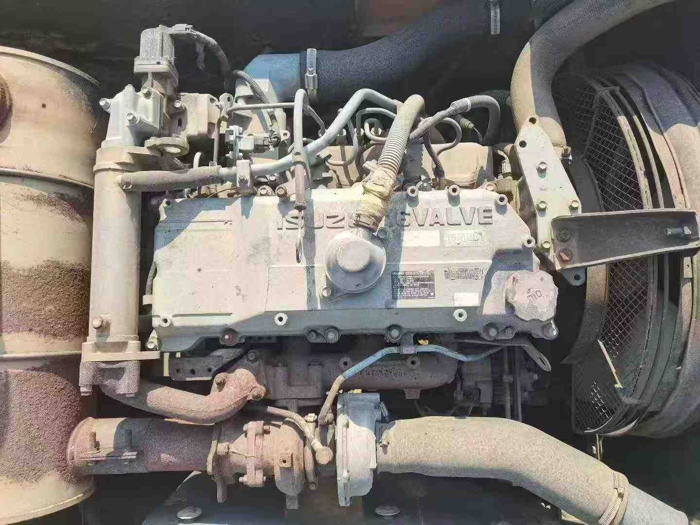 Buy Case WX240 Used Excavator / 2 Used Case WX240 Excavator 2016 Model / 2