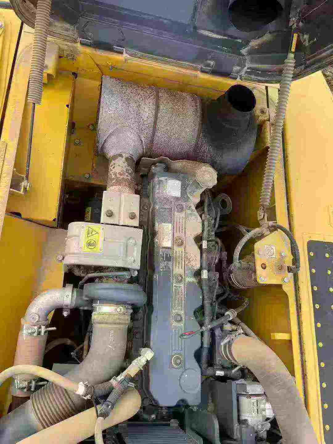 Buy Komatsu PC200 Used Excavator / 4 Used Komatsu PC200 Excavator 2020 Model / 4