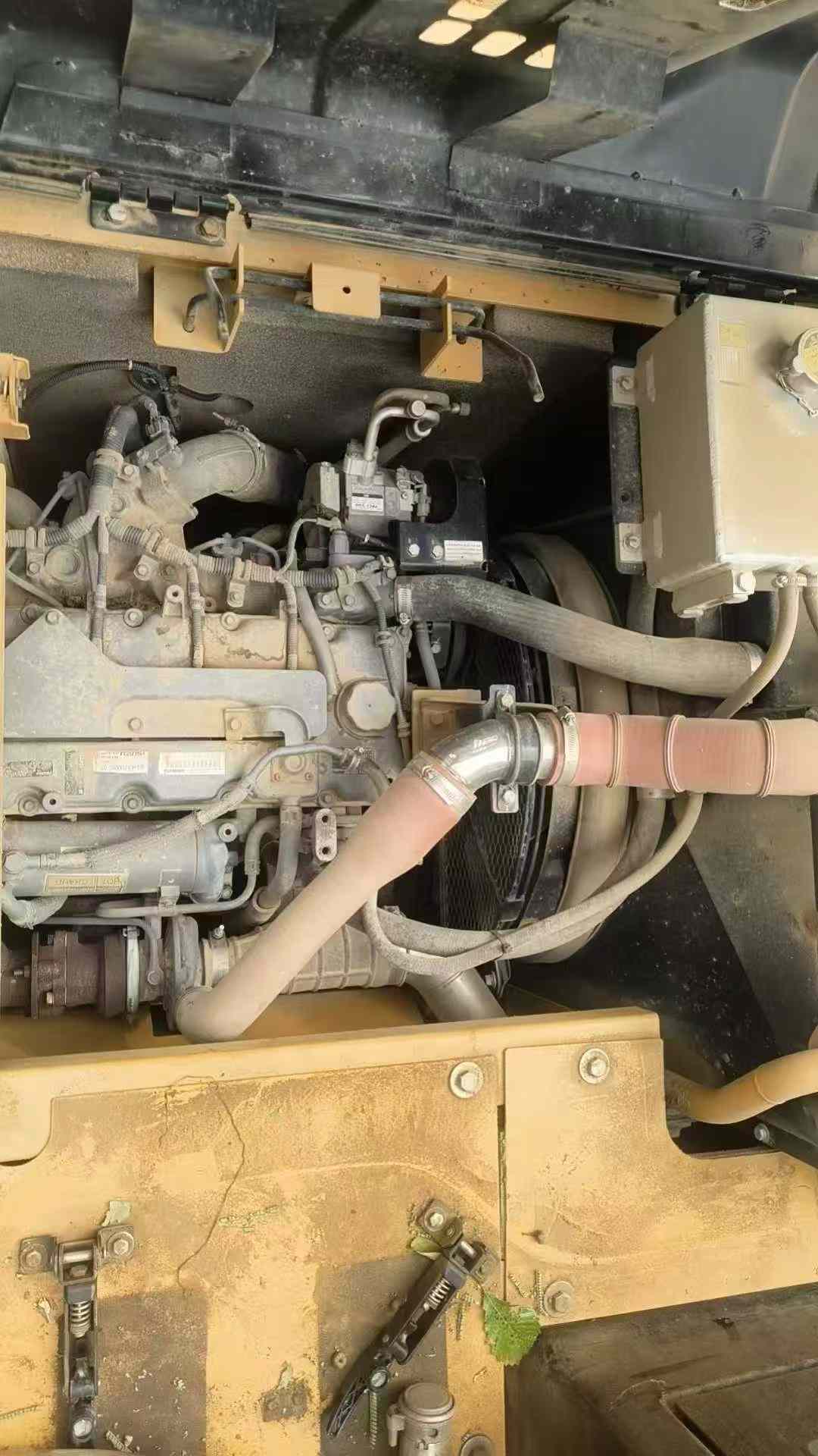 Buy Sany SY135 Used Excavator / 4 Used Sany SY135 Excavator 2022 Model / 4