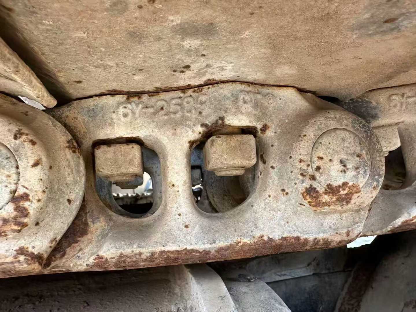 Used Caterpillar 330C Excavator 2016 Model / 2