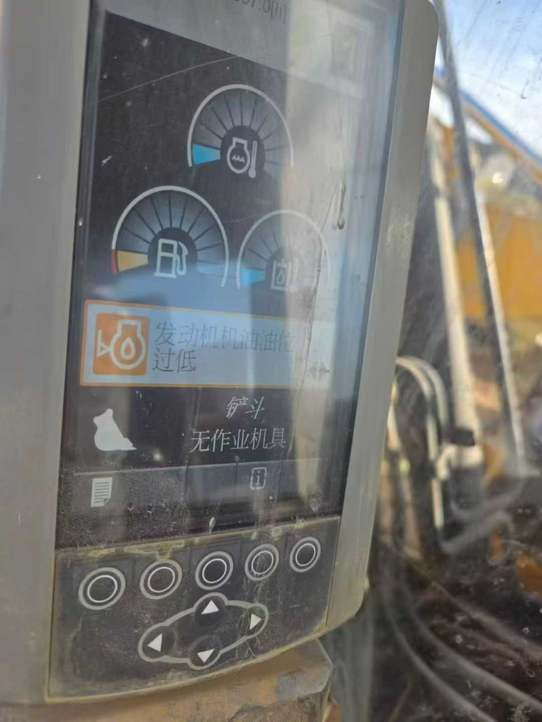 Buy Caterpillar 330L Used Excavator / 5 Used Caterpillar 330L Excavator 2017 Model / 5