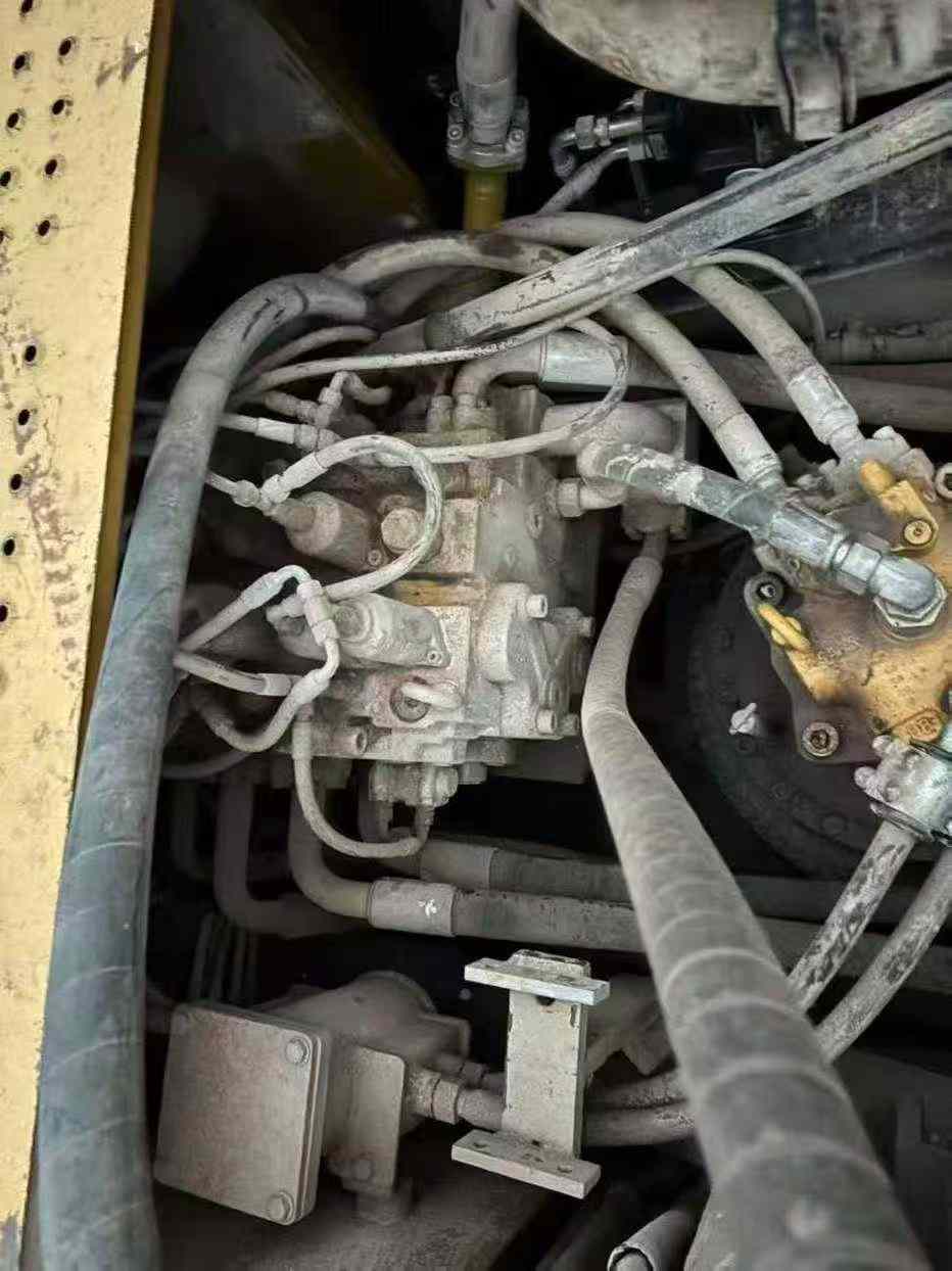 Buy Sany SY85 Used Excavator / 5 Used Sany SY85 Excavator 2018 Model / 5