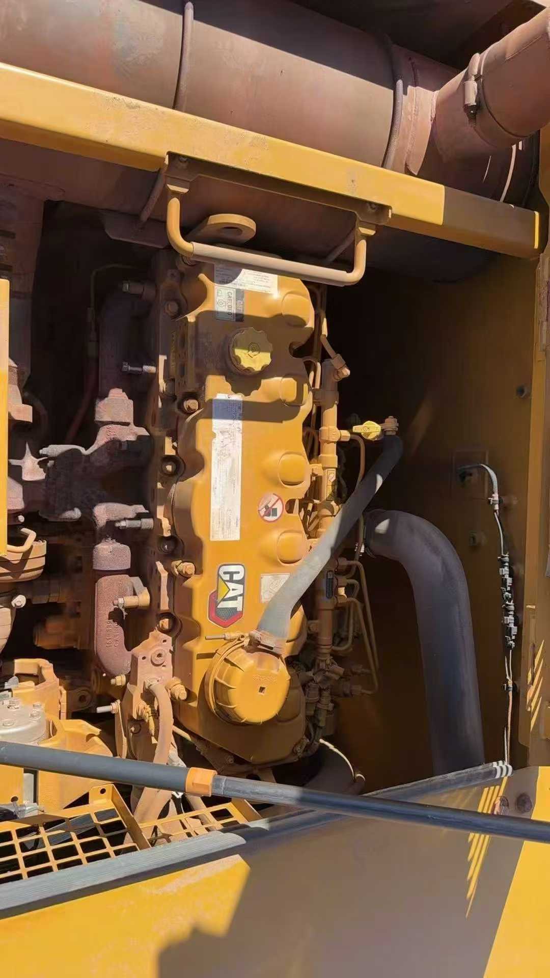 Buy Caterpillar 336FLH Used Excavator / 4 Used Caterpillar 336FLH Excavator 2021 Model / 4