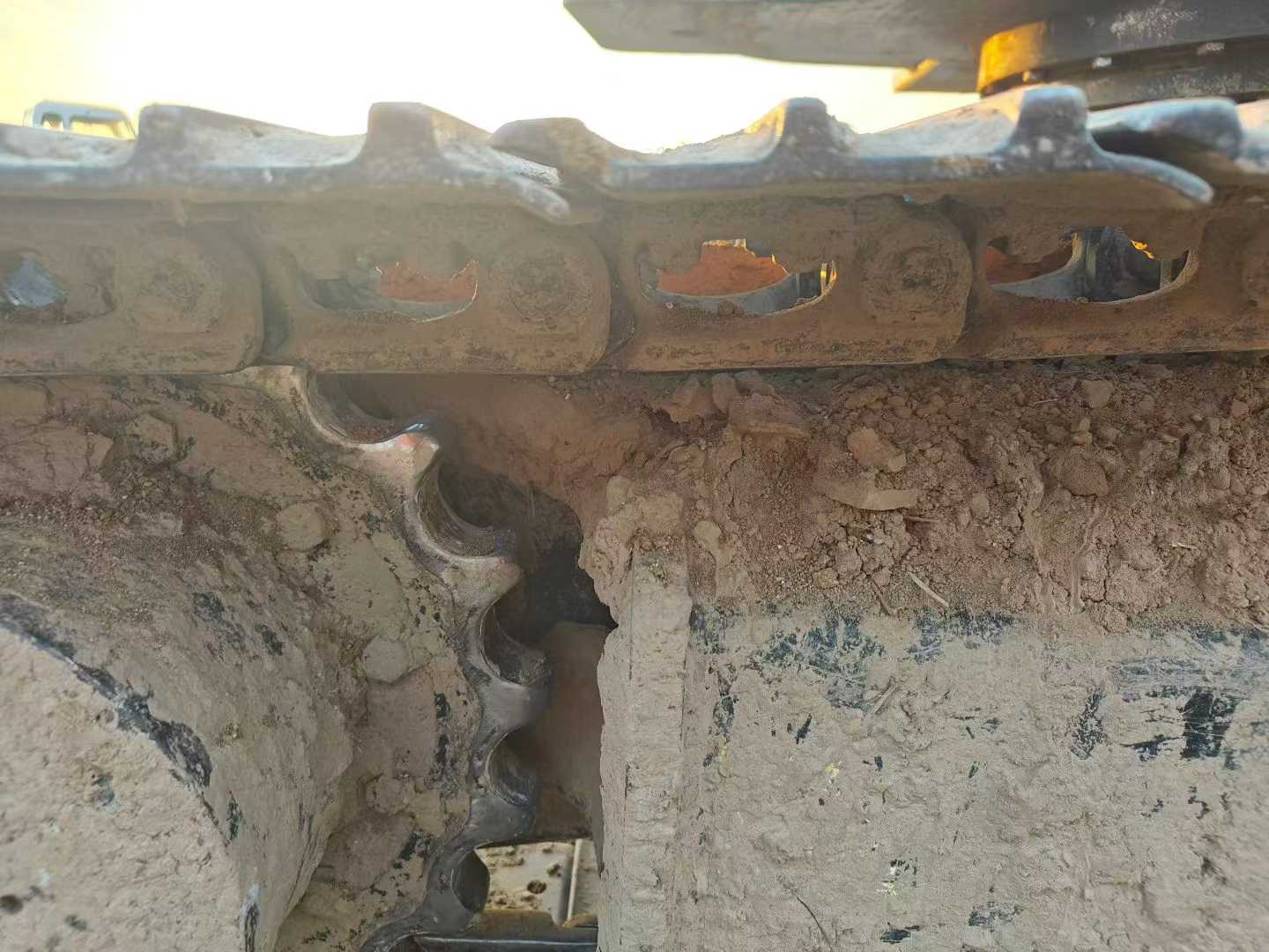 Buy Sany SY60 Used Excavator / 5 Used Sany SY60 Excavator 2022 Model / 5