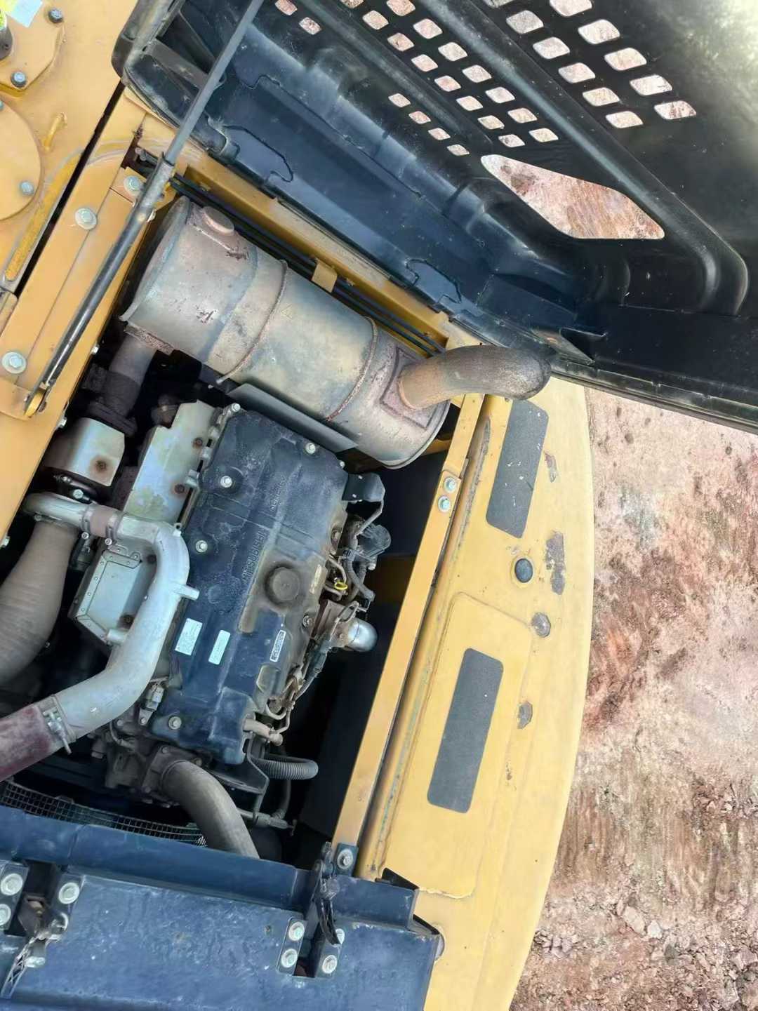 Buy Sany SY205H Used Excavator / 7 Used Sany SY205H Excavator 2021 Model / 7