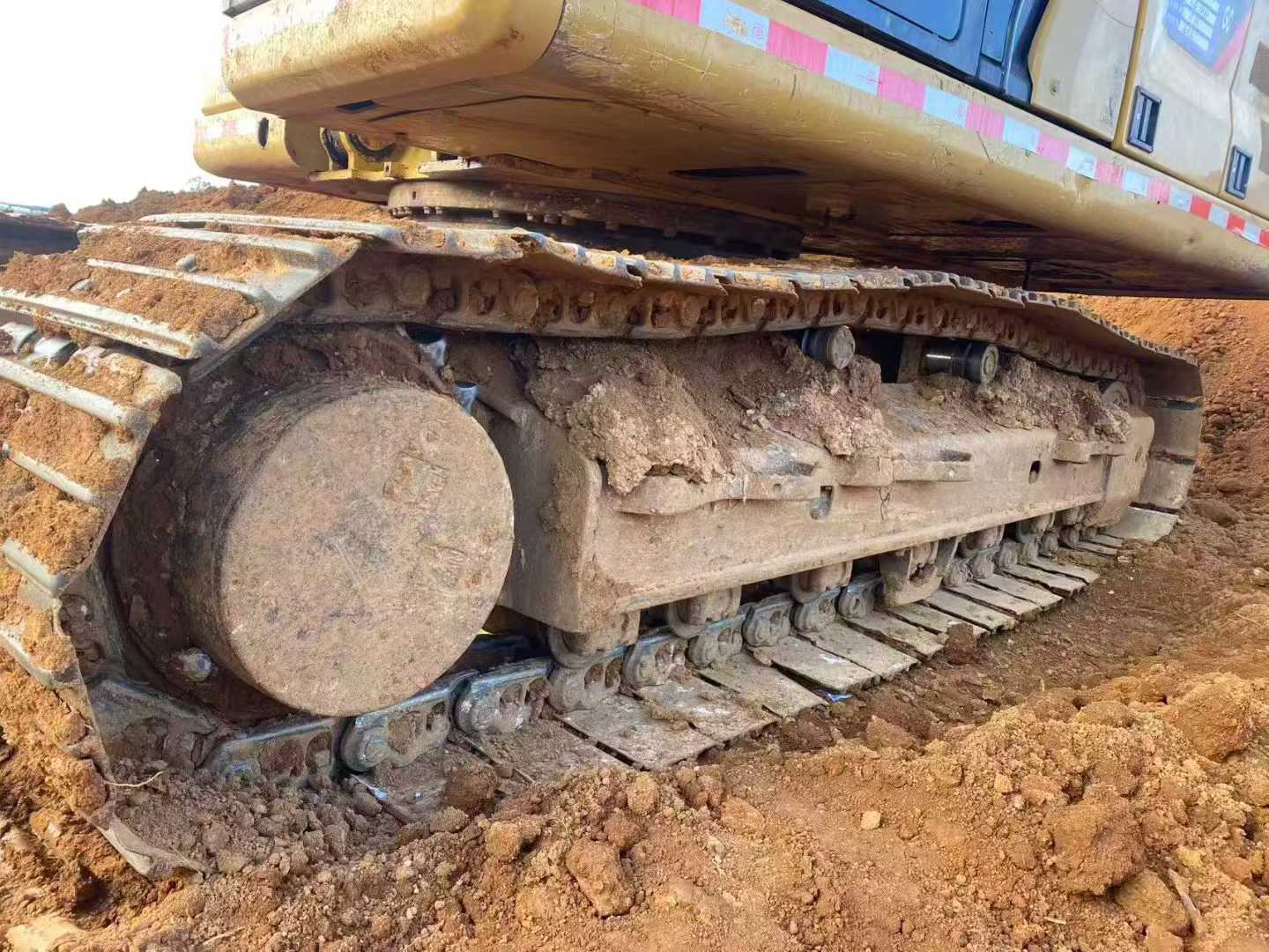 Buy Caterpillar 320GC Used Excavator / 7 Used Caterpillar 320GC Excavator 2019 Model / 7