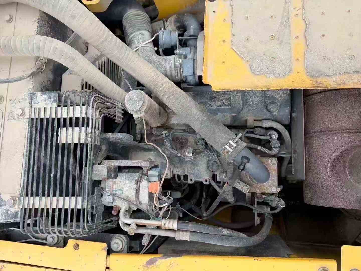 Buy Komatsu PC120-8 Used Excavator / 8 Used Komatsu PC120-8 Excavator 2016 Model / 8