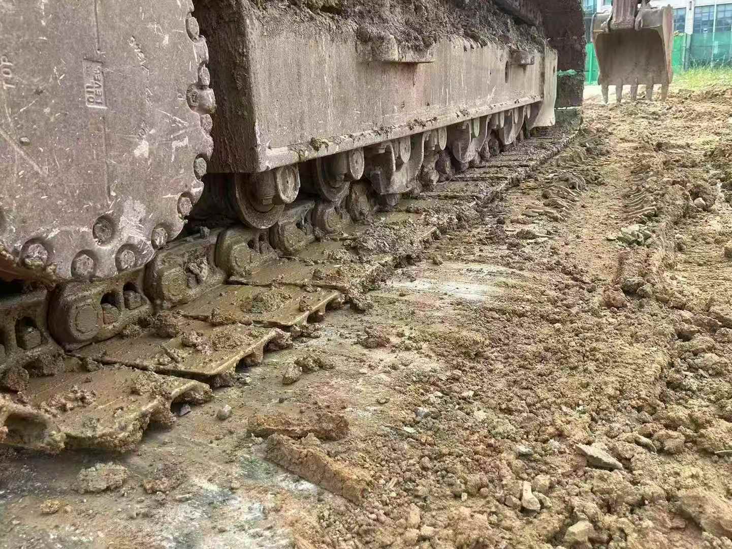 Buy Komatsu PC350 Used Excavator / 8 Used Komatsu PC350 Excavator 2016 Model / 8