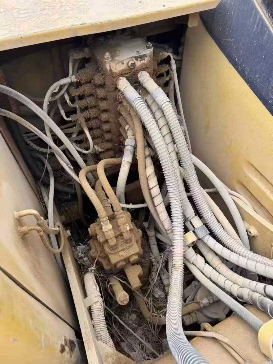 Buy Komatsu PC130 Used Excavator / 4 Used Komatsu PC130 Excavator 2016 Model / 4