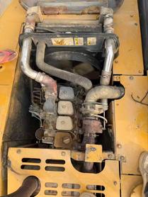 Buy XCMG XE150 Used Excavator / 6 Used XCMG XE150 Excavator 2016 Model / 6