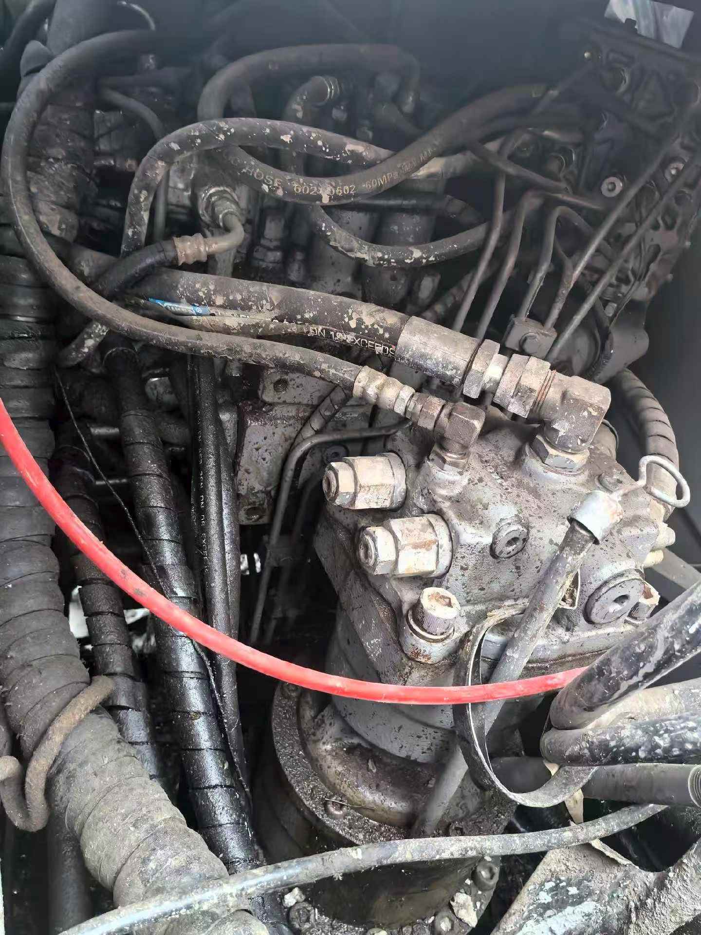 Buy Hitachi ZX120 Used Excavator / 5 Used Hitachi ZX120 Excavator 2016 Model / 5