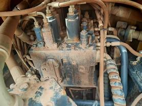 Buy XCMG XE205GH Used Excavator / 6 Used XCMG XE205GH Excavator 2020 Model / 6