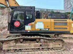 Buy Sany SY75 Used Excavator / 3 Used Sany SY75 Excavator 2018 Model / 3