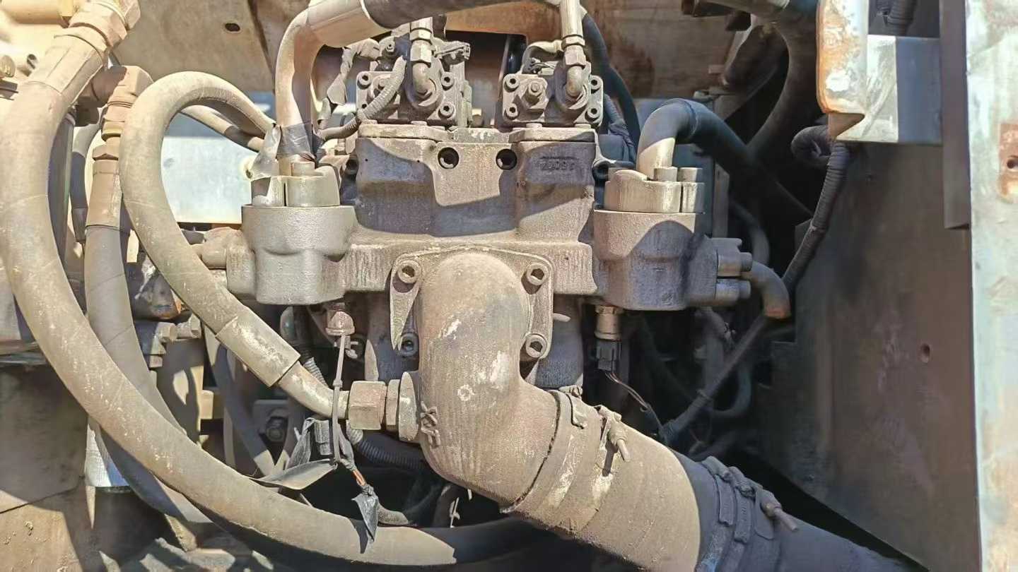 Buy Hitachi ZX240-3 Used Excavator / 3 Used Hitachi ZX240-3 Excavator 2012 Model / 3