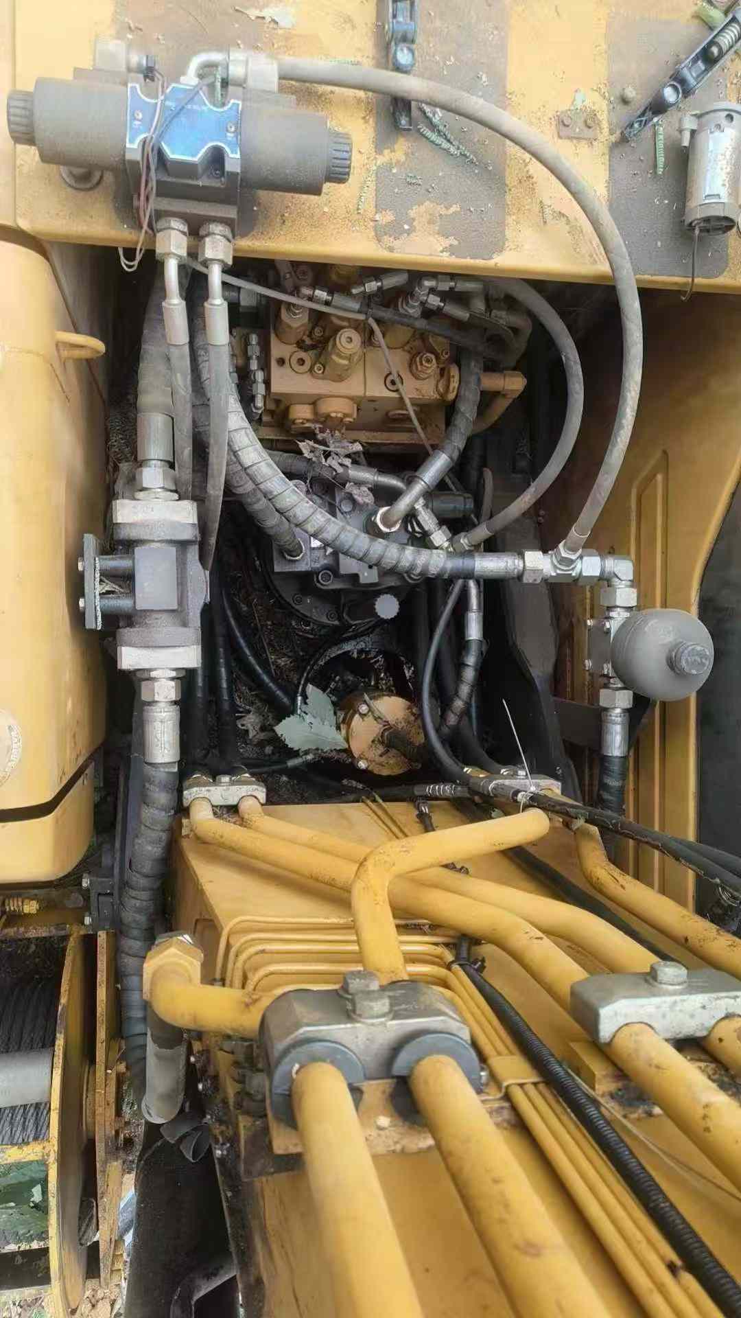 Buy Sany SY135 Used Excavator / 5 Used Sany SY135 Excavator 2022 Model / 5