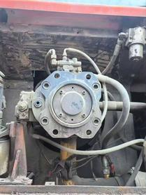 Buy Doosan DX80 Used Excavator / 7 Used Doosan DX80 Excavator 2017 Model / 7