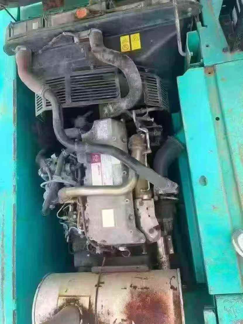 Buy Kobelco SK200 Used Excavator / 3 Used Kobelco SK200 Excavator 2011 Model / 3