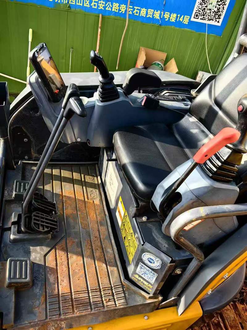 Buy XCMG XE26U Used Excavator / 6 Used XCMG XE26U Excavator 2022 Model / 6