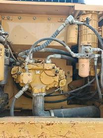 Buy Caterpillar 323D2L Used Excavator / 7 Used Caterpillar 323D2L Excavator 2017 Model / 7