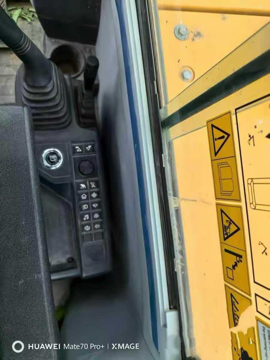 Used Sany SY60 Excavator 2022 Model / 2