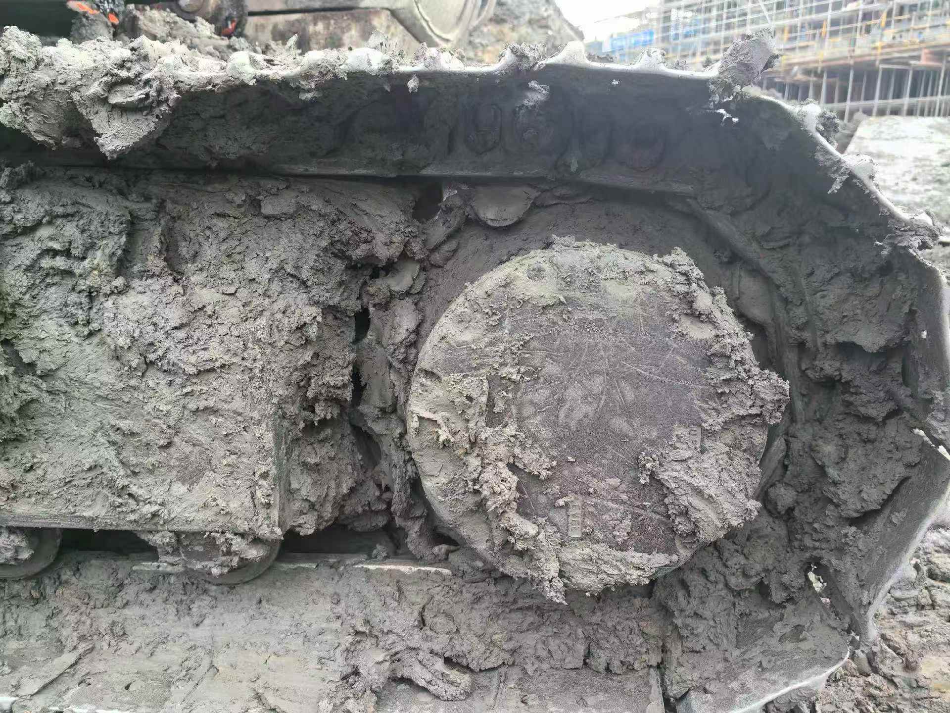 Buy Hitachi ZX120 Used Excavator / 3 Used Hitachi ZX120 Excavator 2016 Model / 3