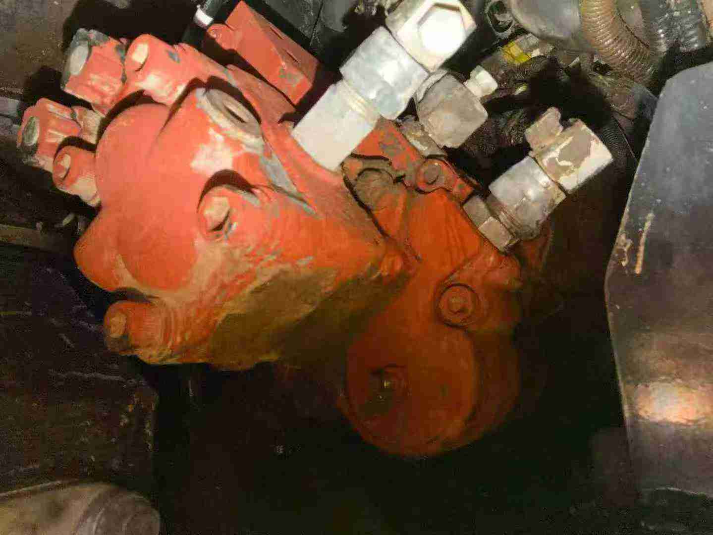 Buy Yanmar VIO30-5B Used Excavator / 9 Used Yanmar VIO30-5B Excavator 2016 Model / 9