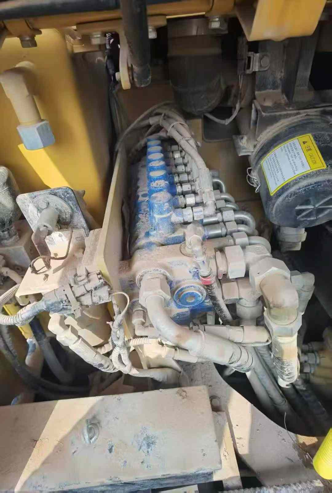 Buy Sany SY60 Used Excavator / 5 Used Sany SY60 Excavator 2022 Model / 5