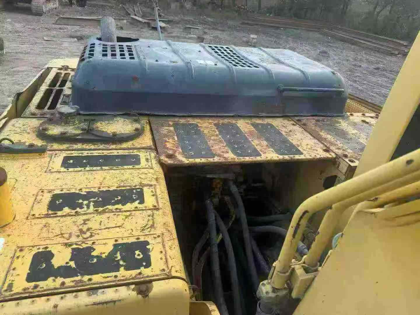 Used Komatsu PC240LC-8 Excavator 2016 Model / 5