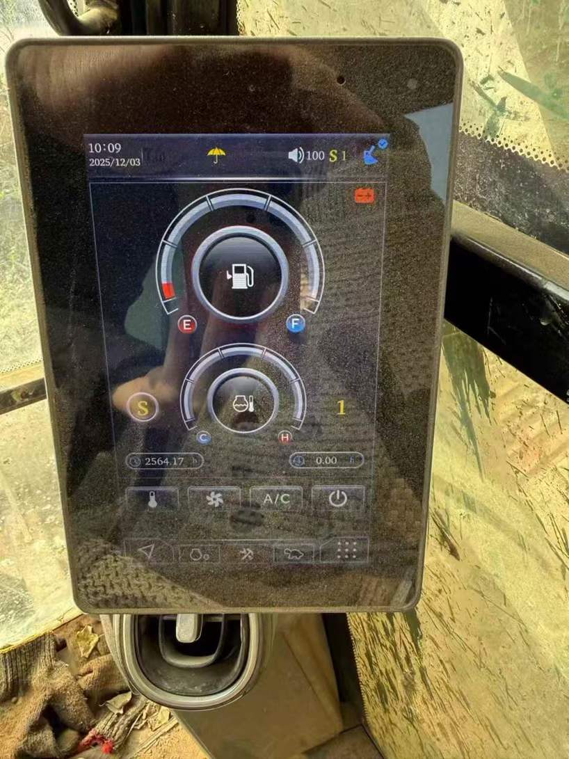 Buy Sany SY75 Used Excavator / 5 Used Sany SY75 Excavator 2023 Model / 5