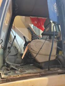 Buy Case WX240 Used Excavator / 6 Used Case WX240 Excavator 2016 Model / 6