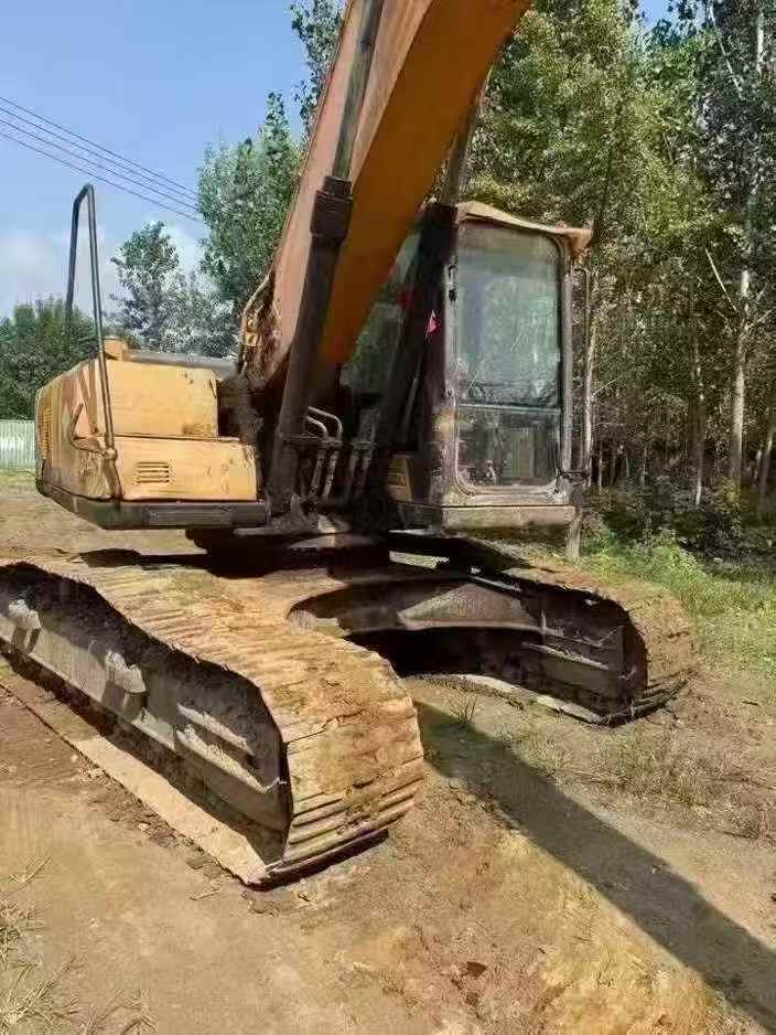 Buy Sany SY215C-9 Used Excavator / 3 Used Sany SY215C-9 Excavator 2014 Model / 3