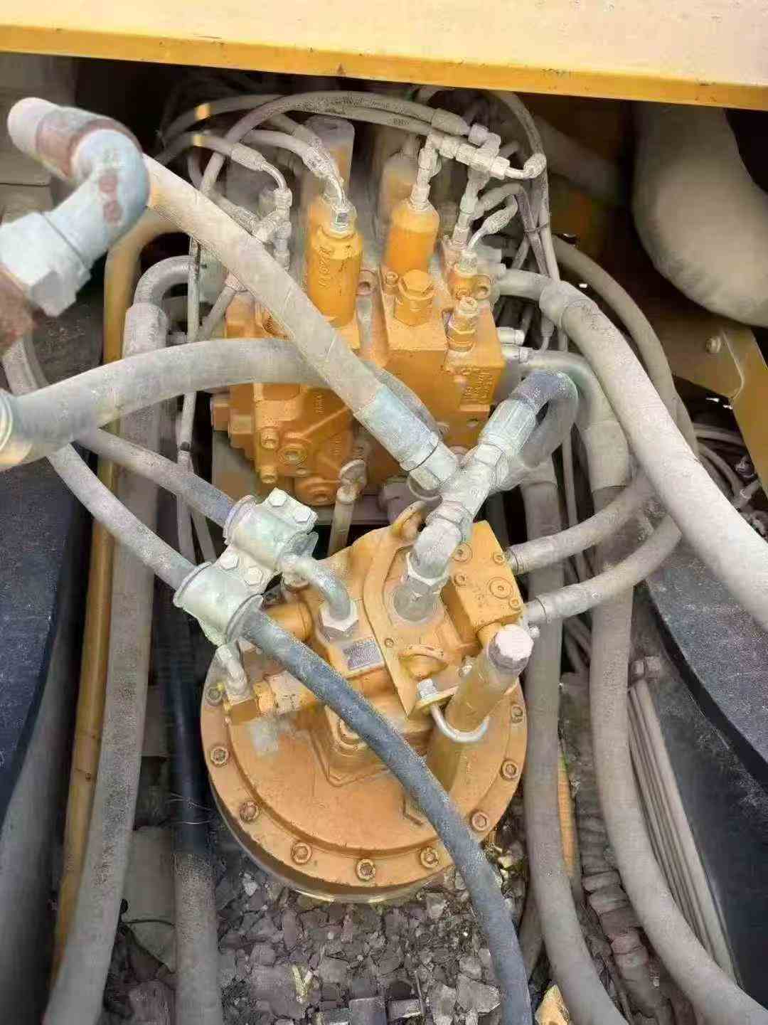 Buy Sany SY75 Used Excavator / 4 Used Sany SY75 Excavator 2018 Model / 4