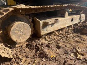 Buy Sany SY75 Used Excavator / 2 Used Sany SY75 Excavator 2018 Model / 2