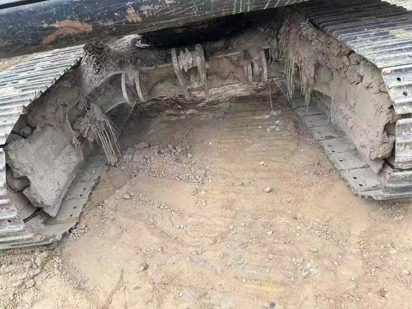 Buy Sany SY75 Used Excavator / 7 Used Sany SY75 Excavator 2016 Model / 7