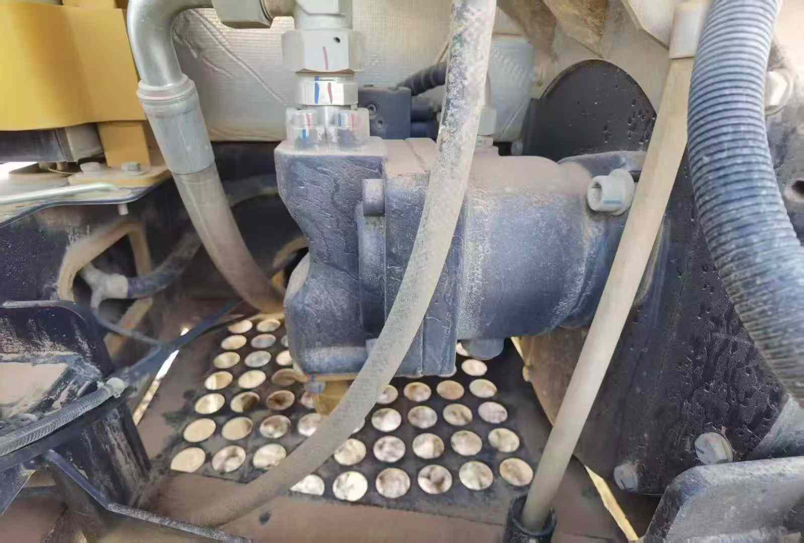 Buy Sany SY60 Used Excavator / 7 Used Sany SY60 Excavator 2022 Model / 7