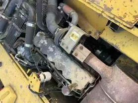 Buy Komatsu PC200-8N1 Used Excavator / 9 Used Komatsu PC200-8N1 Excavator 2016 Model / 9
