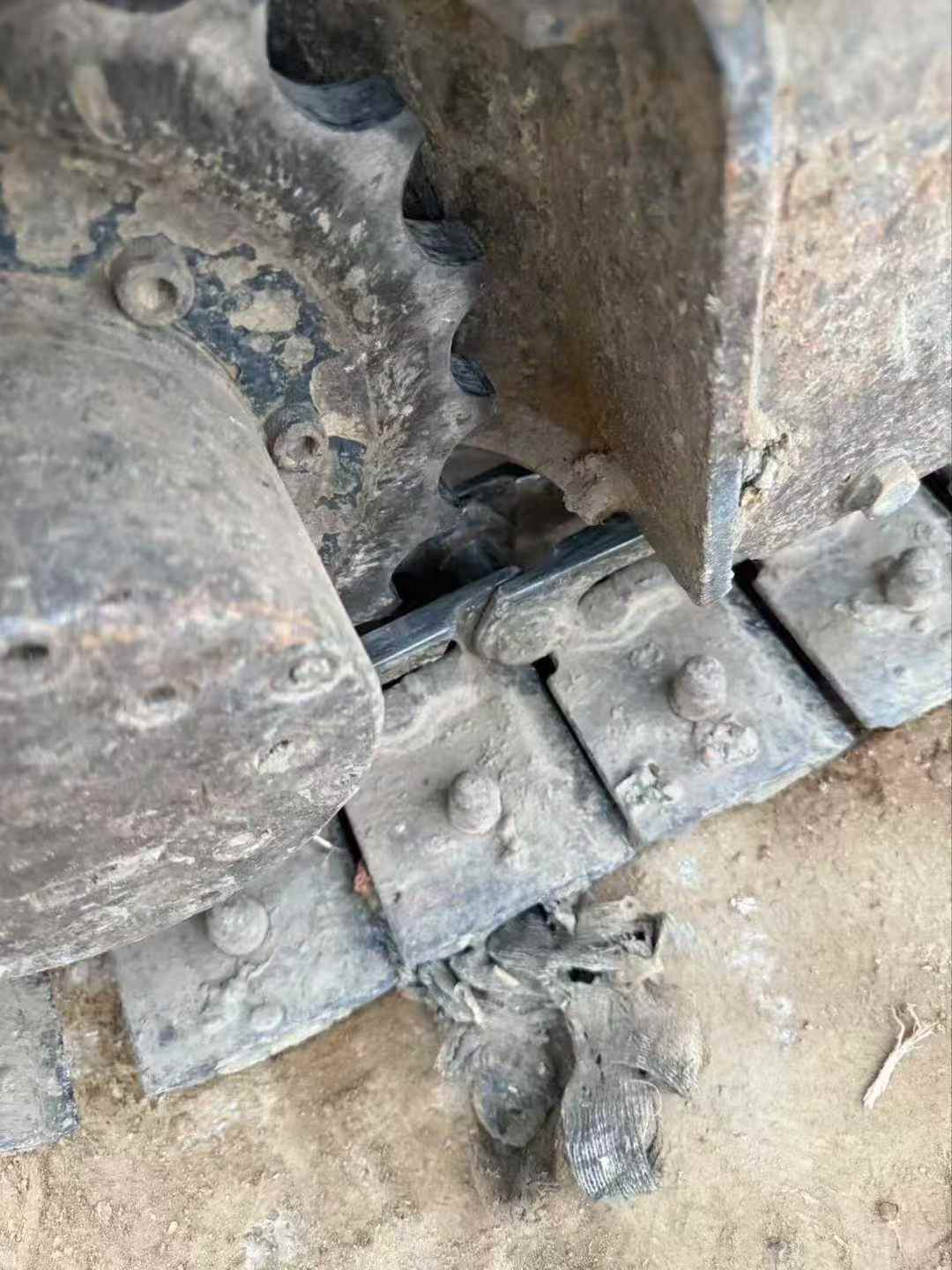 Used XCMG XE15U Excavator 2019 Model / 9