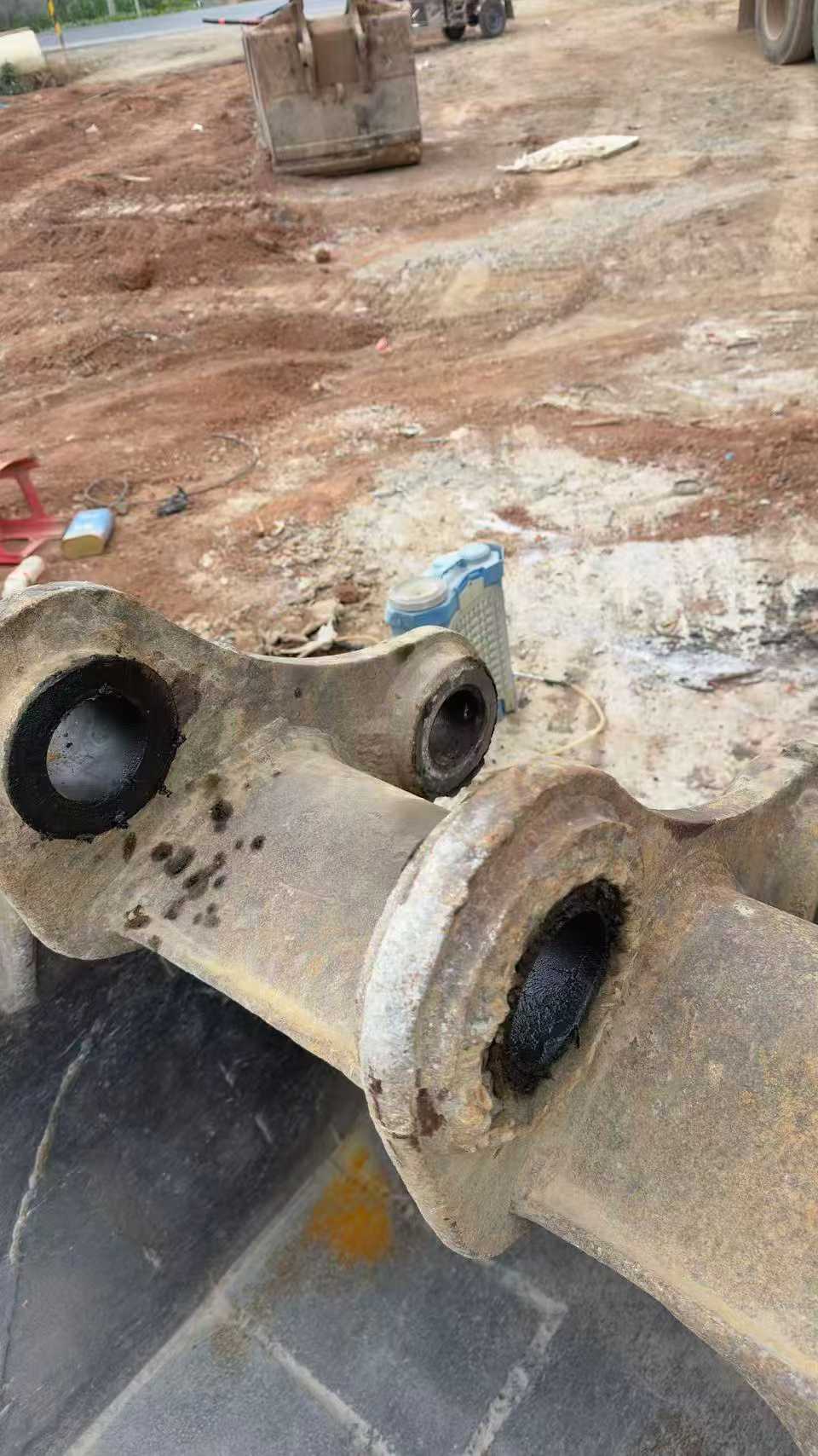 Buy Caterpillar 320D Used Excavator / 4 Used Caterpillar 320D Excavator 2016 Model / 4