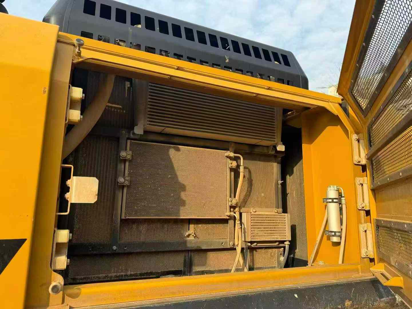 Buy Sany SY75 Used Excavator / 7 Used Sany SY75 Excavator 2021 Model / 7