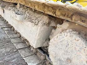 Buy Komatsu PC30-7 Used Excavator / 4 Used Komatsu PC30-7 Excavator 2016 Model / 4