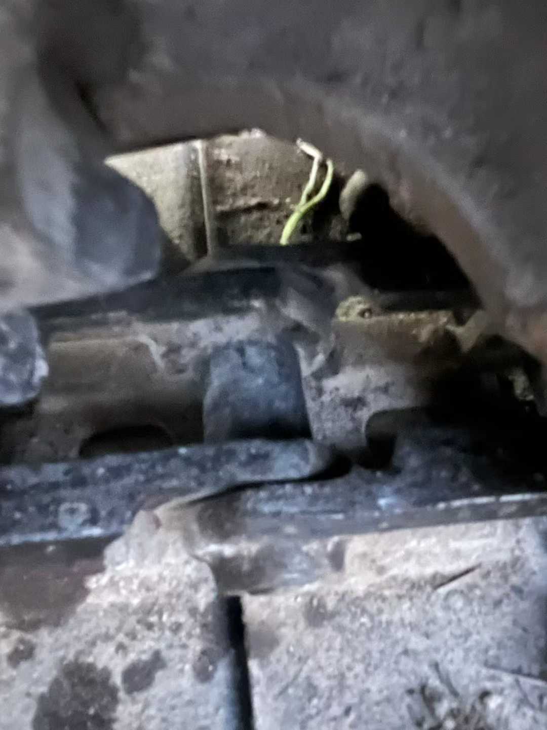 Used Yanmar vio30 Excavator 2016 Model / 7