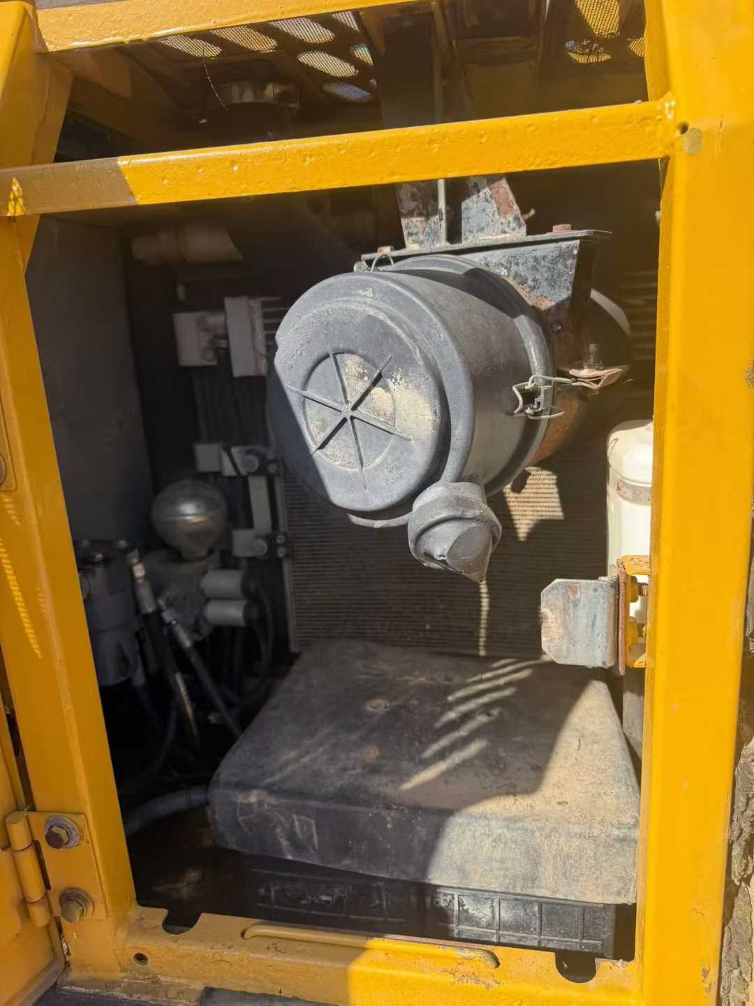 Buy Sany SY75 Used Excavator / 4 Used Sany SY75 Excavator 2018 Model / 4