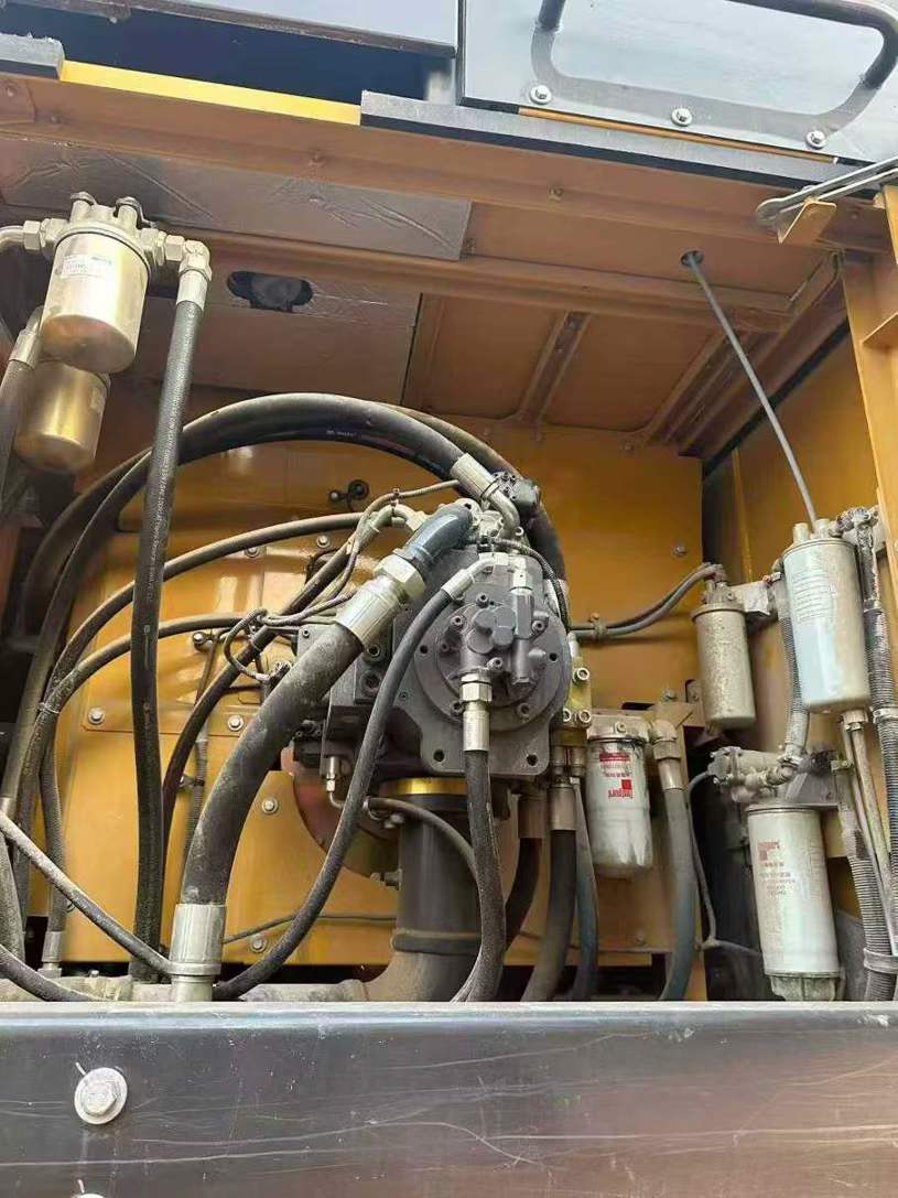 Buy XCMG XE750G Used Excavator / 4 Used XCMG XE750G Excavator 2024 Model / 4