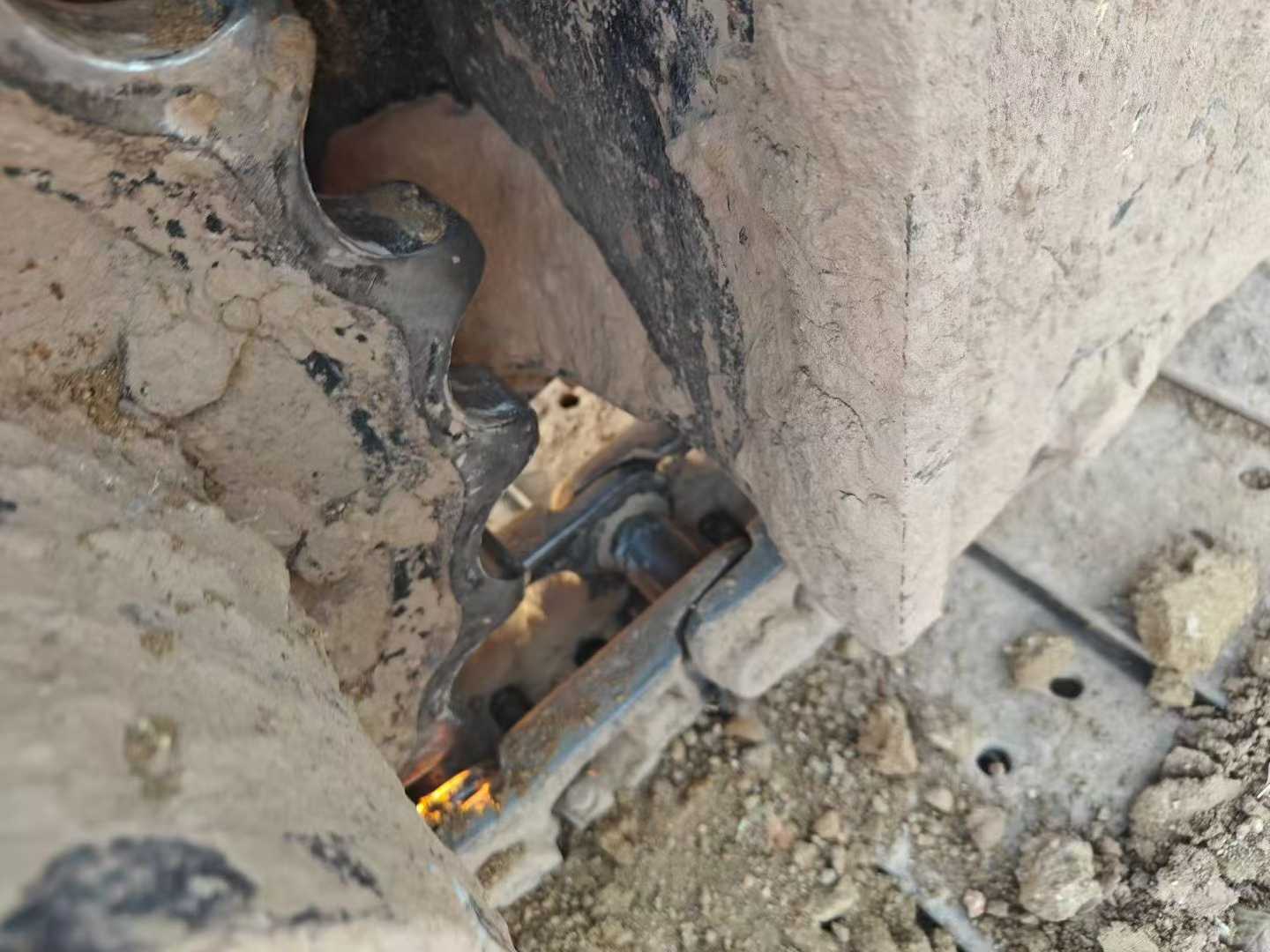 Buy Sany SY60 Used Excavator / 6 Used Sany SY60 Excavator 2022 Model / 6