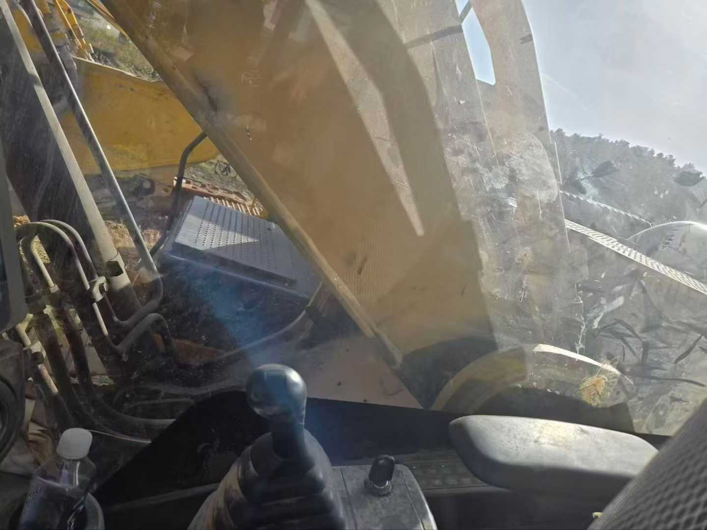 Buy Caterpillar 330L Used Excavator / 4 Used Caterpillar 330L Excavator 2017 Model / 4