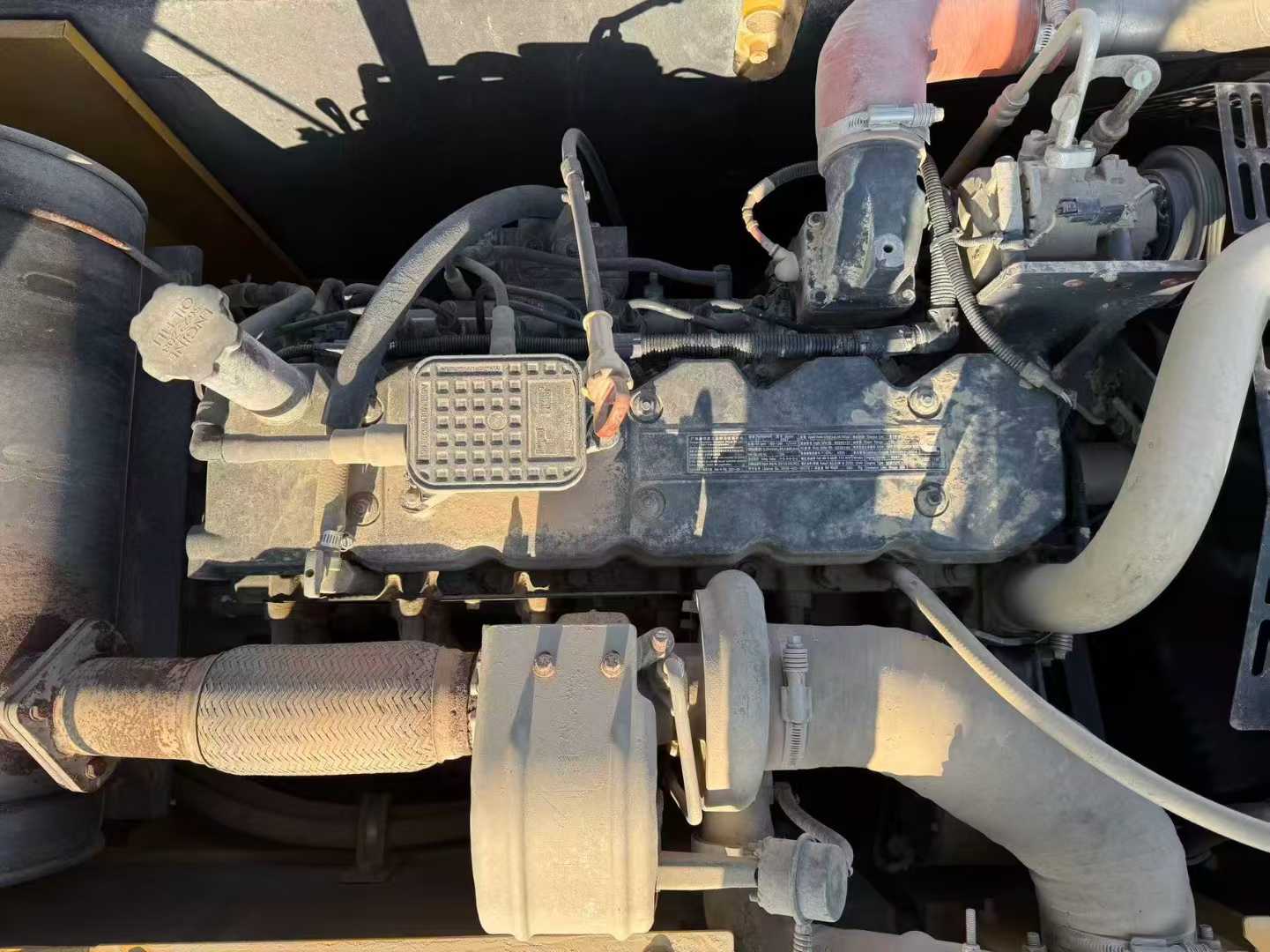 Buy XCMG LW200 Used Excavator / 2 Used XCMG LW200 Excavator 2022 Model / 2