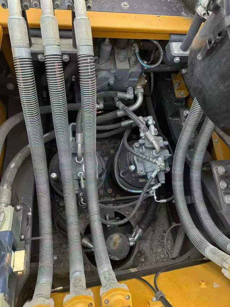 Buy XCMG XE750G Used Excavator / 5 Used XCMG XE750G Excavator 2024 Model / 5