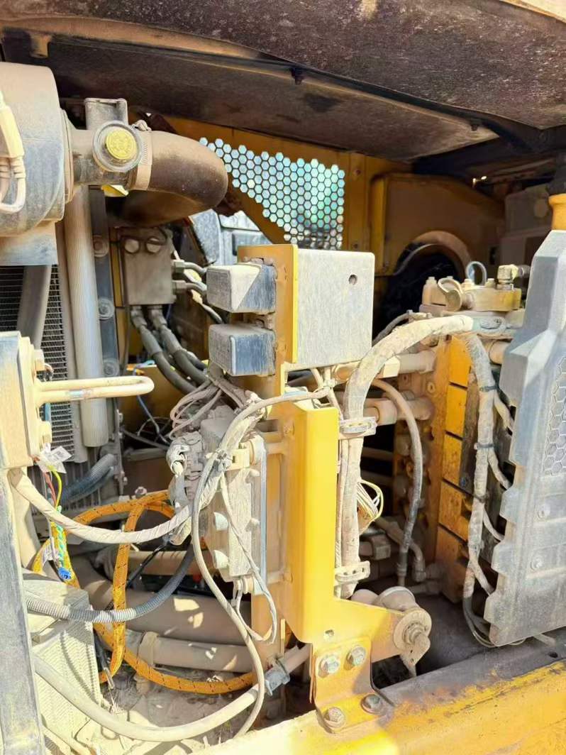 Used Caterpillar 307V2 Excavator 2019 Model / 5