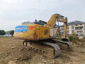 Buy Sany SY205H Used Excavator / 3 Used Sany SY205H Excavator 2019 Model / 3