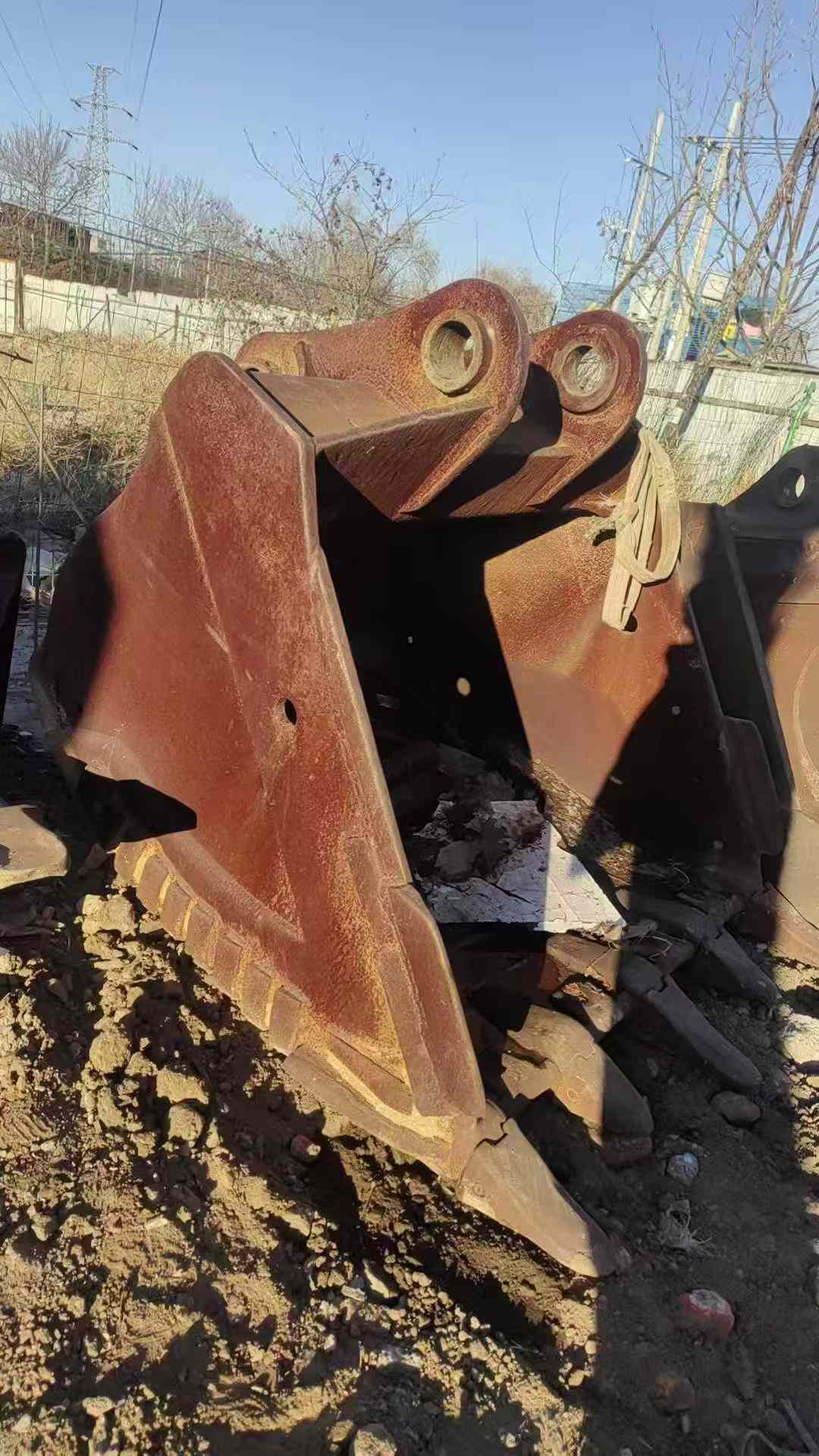 Buy Doosan DX500 Used Excavator / 3 Used Doosan DX500 Excavator 2016 Model / 3